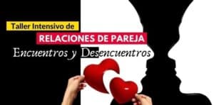 TALLER RELACIONES DE PAREJA